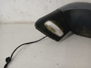 bontott PEUGEOT 207 Bal Visszapillantó Tükör (Elektromos)