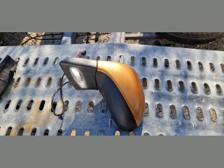 bontott PEUGEOT 207 Bal Visszapillantó Tükör (Elektromos)
