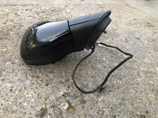 bontott PEUGEOT 207 Bal Visszapillantó Tükör (Elektromos)