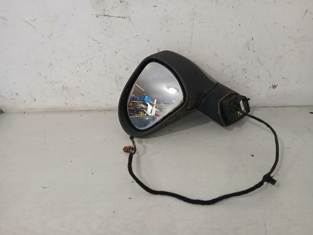 bontott PEUGEOT 207 Bal Visszapillantó Tükör (Elektromos)