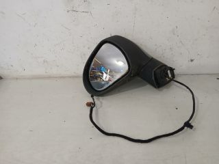 bontott PEUGEOT 207 Bal Visszapillantó Tükör (Elektromos)