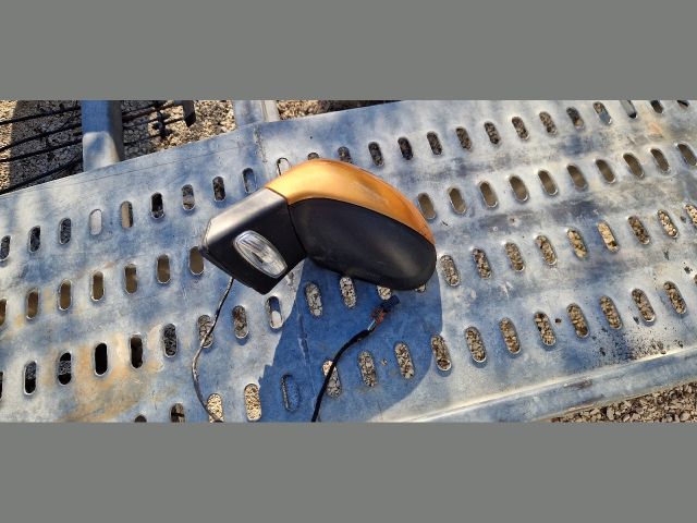 bontott PEUGEOT 207 Bal Visszapillantó Tükör (Elektromos)