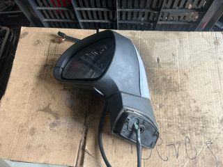 bontott PEUGEOT 207 Bal Visszapillantó Tükör (Elektromos)