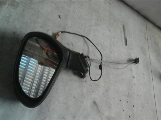 bontott PEUGEOT 207 Bal Visszapillantó Tükör (Mechanikus)