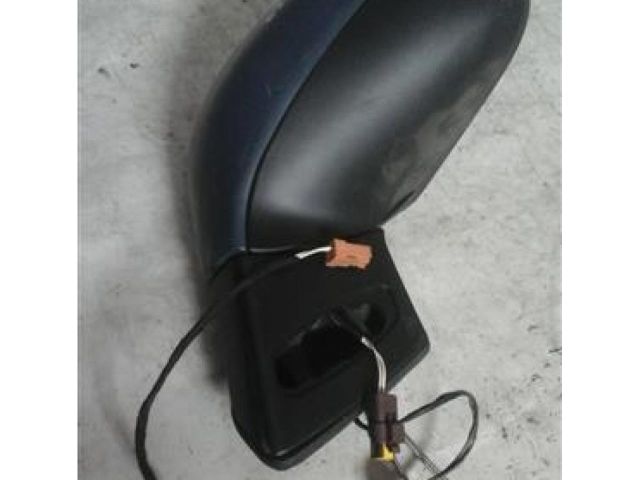 bontott PEUGEOT 207 Bal Visszapillantó Tükör (Mechanikus)