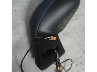 bontott PEUGEOT 207 Bal Visszapillantó Tükör (Mechanikus)