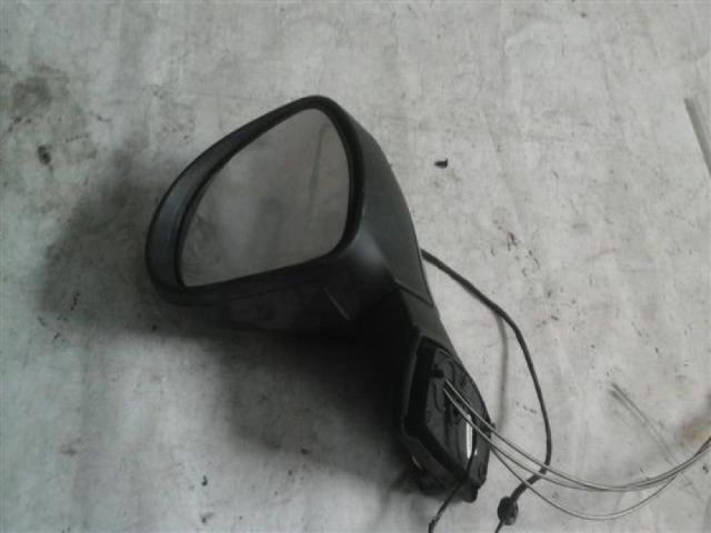 bontott PEUGEOT 207 Bal Visszapillantó Tükör (Mechanikus)