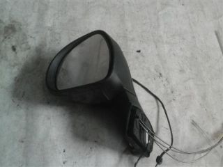 bontott PEUGEOT 207 Bal Visszapillantó Tükör (Mechanikus)