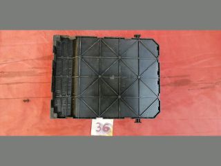 bontott PEUGEOT 207 Biztosítéktábla Utastér