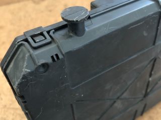 bontott PEUGEOT 207 Biztosítéktábla Utastér