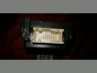 bontott PEUGEOT 207 Bluetooth Elektronika