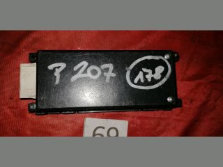 bontott PEUGEOT 207 Bluetooth Elektronika