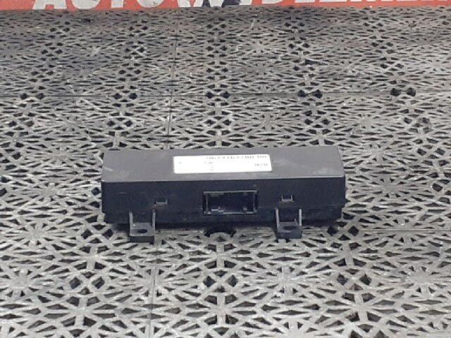 bontott PEUGEOT 207 Bluetooth Elektronika