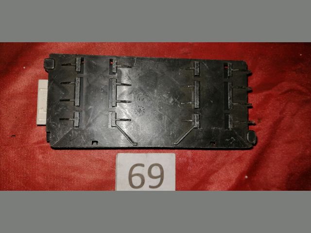 bontott PEUGEOT 207 Bluetooth Elektronika