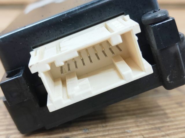 bontott PEUGEOT 207 Bluetooth Elektronika