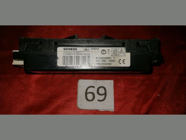 bontott PEUGEOT 207 Bluetooth Elektronika