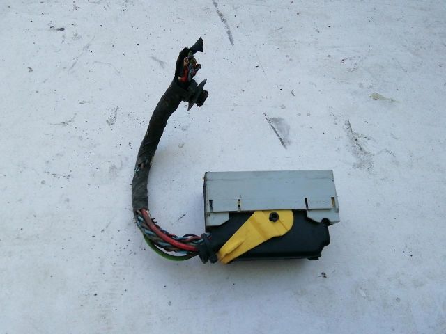 bontott PEUGEOT 207 Csatlakozó