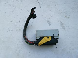 bontott PEUGEOT 207 Csatlakozó