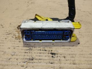 bontott PEUGEOT 207 Csatlakozó