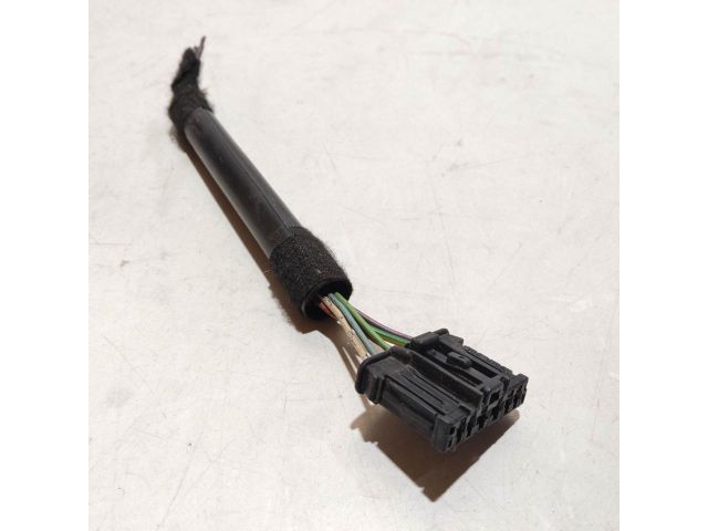 bontott PEUGEOT 207 Csatlakozó