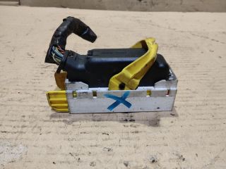 bontott PEUGEOT 207 Csatlakozó