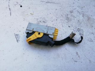 bontott PEUGEOT 207 Csatlakozó