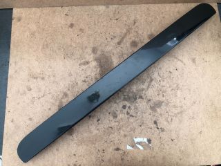 bontott PEUGEOT 207 Csomagtérajtó Díszléc