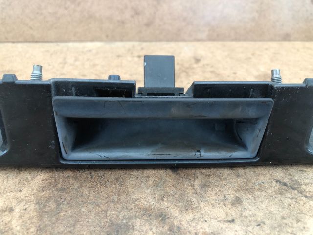 bontott PEUGEOT 207 Csomagtérajtó Díszléc