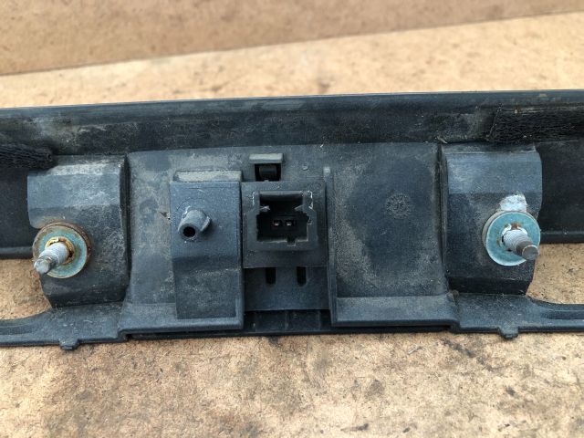 bontott PEUGEOT 207 Csomagtérajtó Díszléc