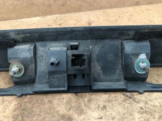 bontott PEUGEOT 207 Csomagtérajtó Díszléc