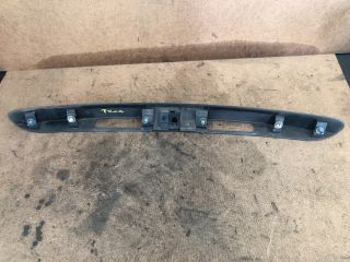 bontott PEUGEOT 207 Csomagtérajtó Díszléc