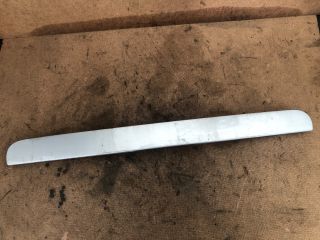 bontott PEUGEOT 207 Csomagtérajtó Díszléc