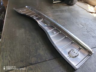 bontott PEUGEOT 207 Csomagtérajtó Kárpit