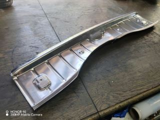 bontott PEUGEOT 207 Csomagtérajtó Kárpit