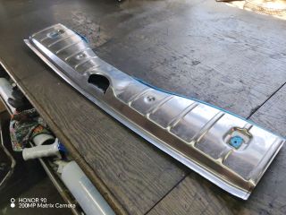 bontott PEUGEOT 207 Csomagtérajtó Kárpit