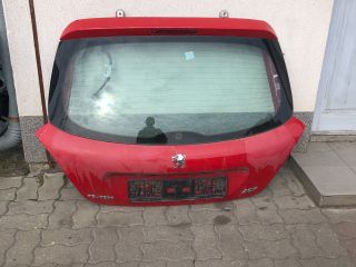 bontott PEUGEOT 207 Csomagtérajtó (Részeivel)