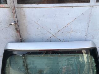 bontott PEUGEOT 207 Csomagtérajtó (Részeivel)