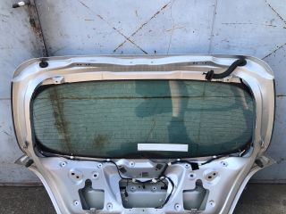 bontott PEUGEOT 207 Csomagtérajtó (Részeivel)