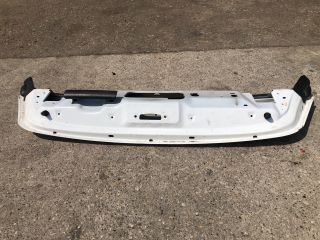 bontott PEUGEOT 207 Csomagtérajtó (Üres lemez)