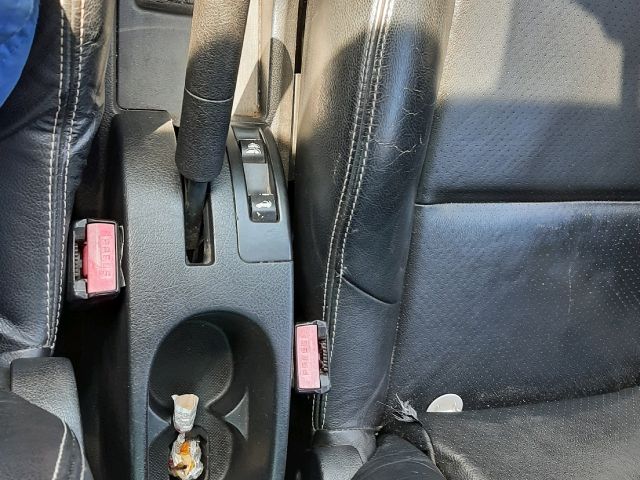 bontott PEUGEOT 207 Csomagtérajtó (Üres lemez)