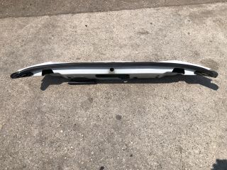 bontott PEUGEOT 207 Csomagtérajtó (Üres lemez)