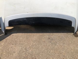 bontott PEUGEOT 207 Csomagtérajtó (Üres lemez)