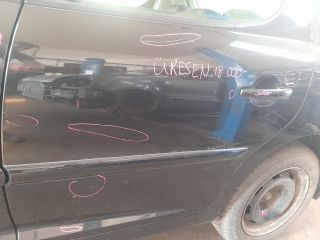 bontott PEUGEOT 207 Csomagtérajtó (Üres lemez)