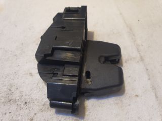 bontott PEUGEOT 207 Csomagtérajtó Zárszerkezet