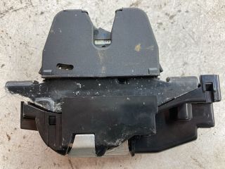 bontott PEUGEOT 207 Csomagtérajtó Zárszerkezet