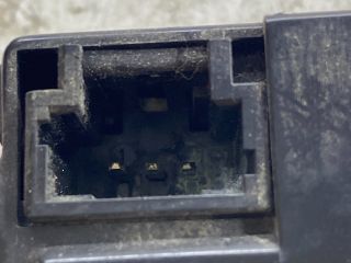 bontott PEUGEOT 207 Csomagtérajtó Zárszerkezet