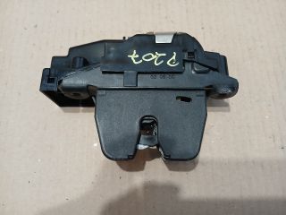 bontott PEUGEOT 207 Csomagtérajtó Zárszerkezet