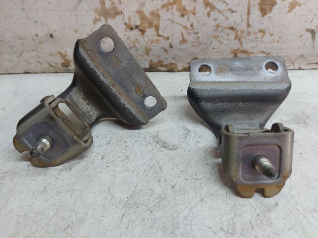 bontott PEUGEOT 207 Csomagtérajtó Zsanér