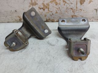 bontott PEUGEOT 207 Csomagtérajtó Zsanér