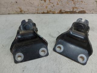 bontott PEUGEOT 207 Csomagtérajtó Zsanér